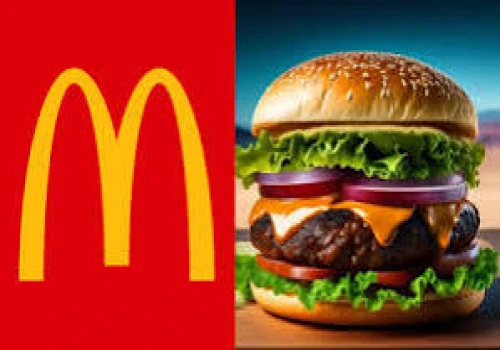 McDonald's India Franchisee Wins